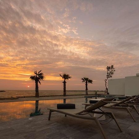 U Hua Hin Hotel Ban Nong Khang Instalações foto