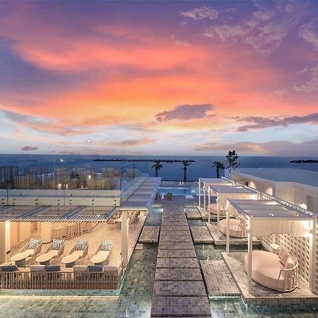 U Hua Hin Hotel Ban Nong Khang Restaurante foto