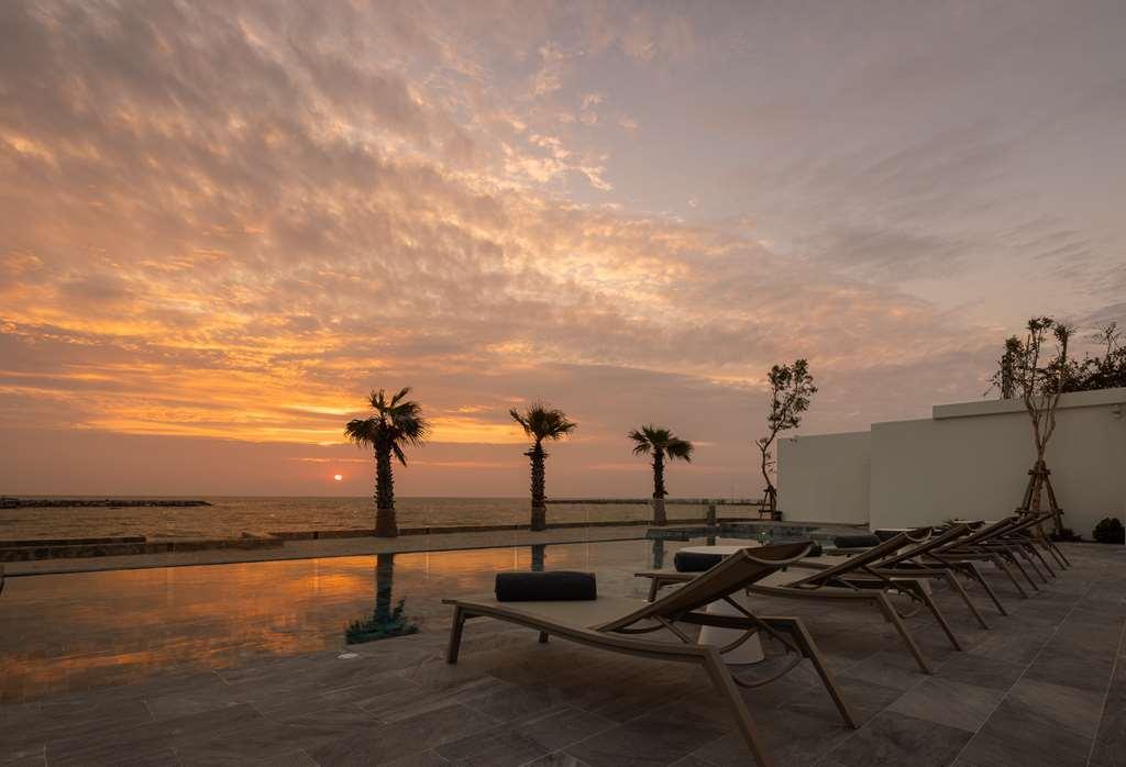 U Hua Hin Hotel Ban Nong Khang Instalações foto