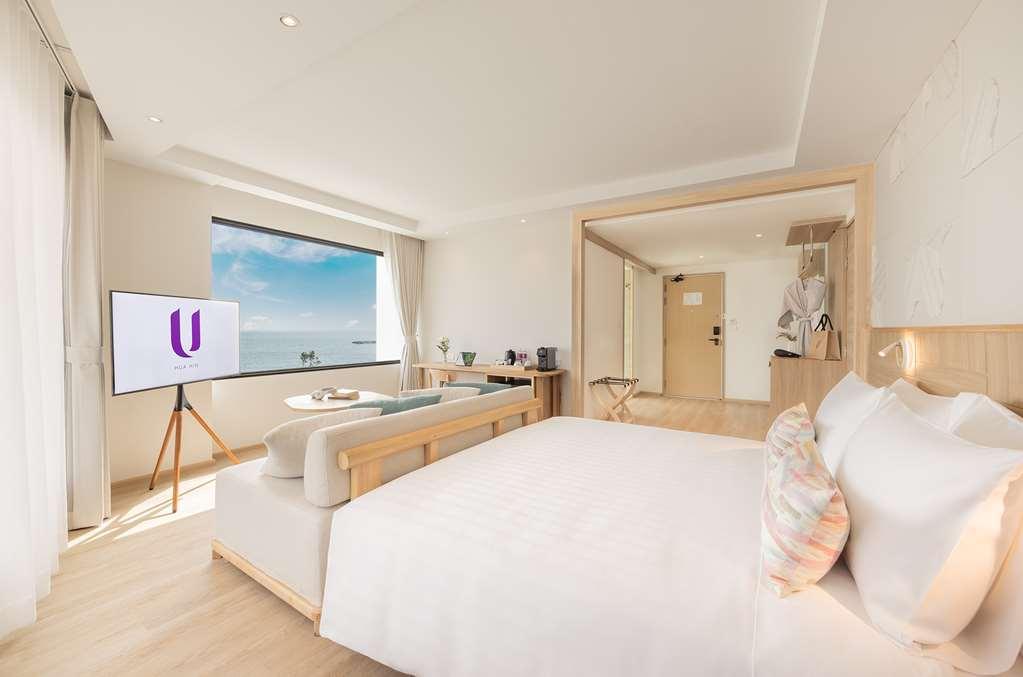U Hua Hin Hotel Ban Nong Khang Quarto foto