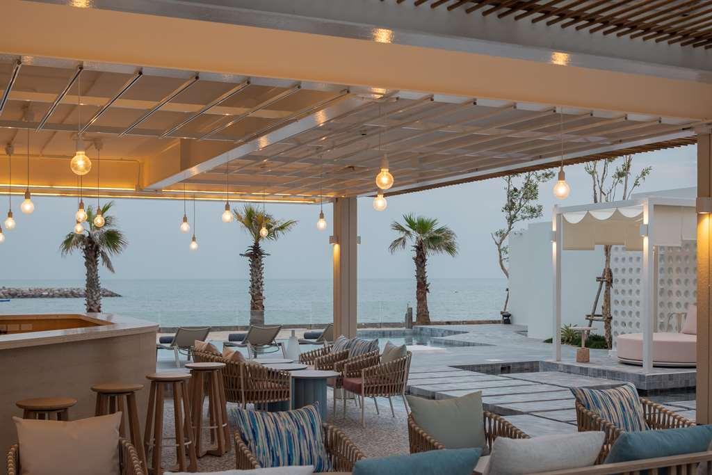 U Hua Hin Hotel Ban Nong Khang Restaurante foto