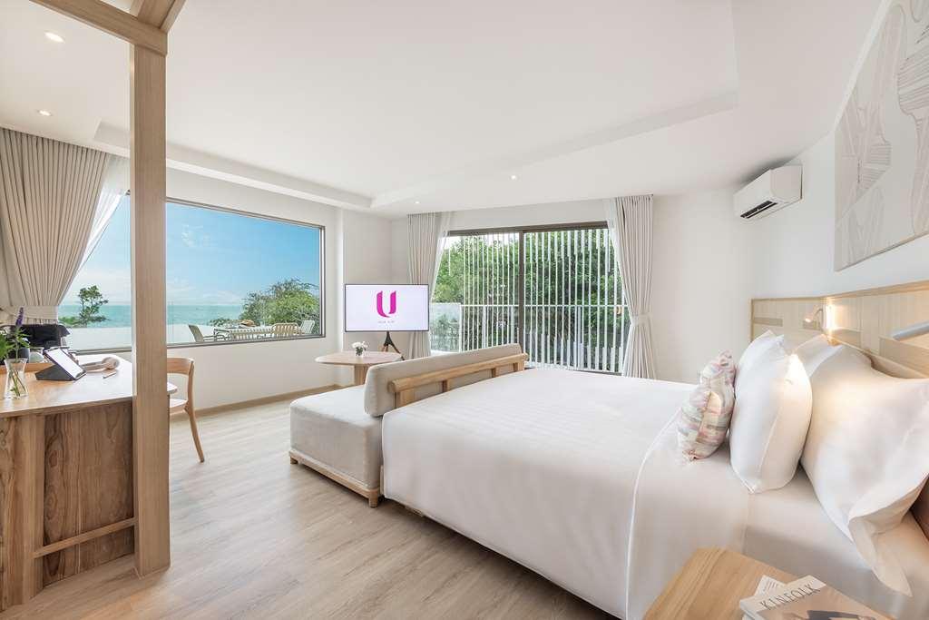 U Hua Hin Hotel Ban Nong Khang Quarto foto