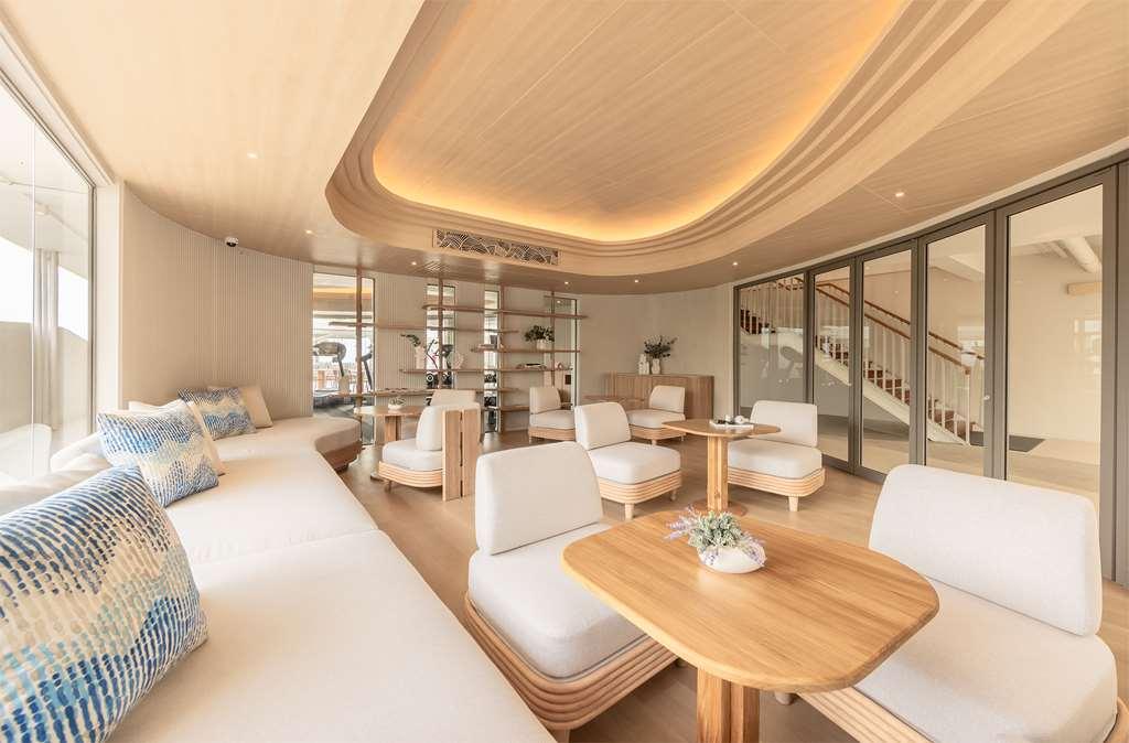 U Hua Hin Hotel Ban Nong Khang Instalações foto