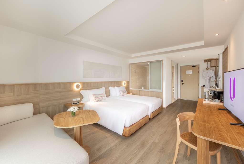U Hua Hin Hotel Ban Nong Khang Quarto foto